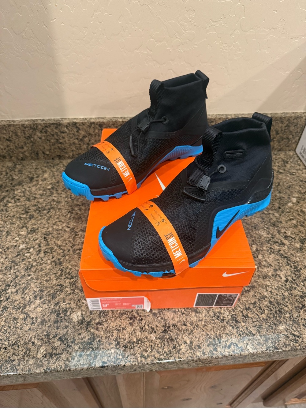 Nike Metcon SF Men’s Training shoes